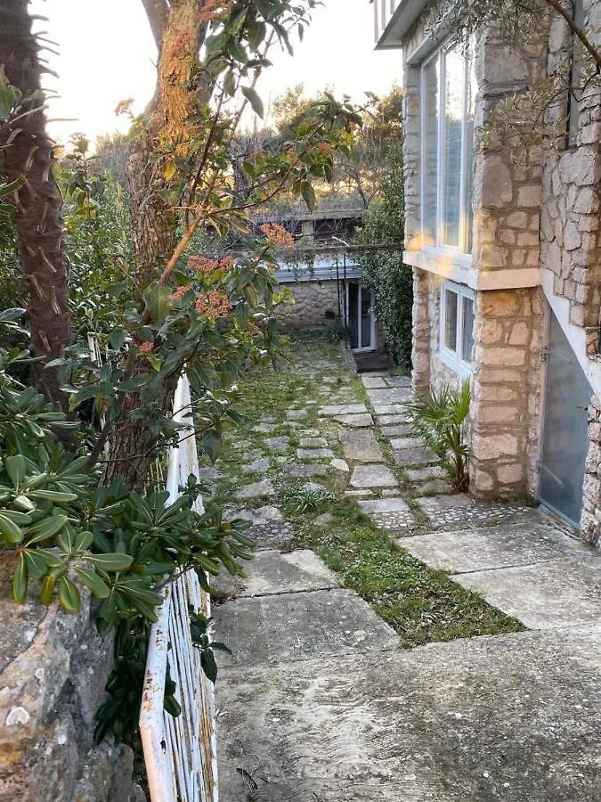 Apartment Tihana Cres