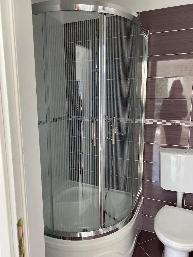 Apartment Tihana Cres