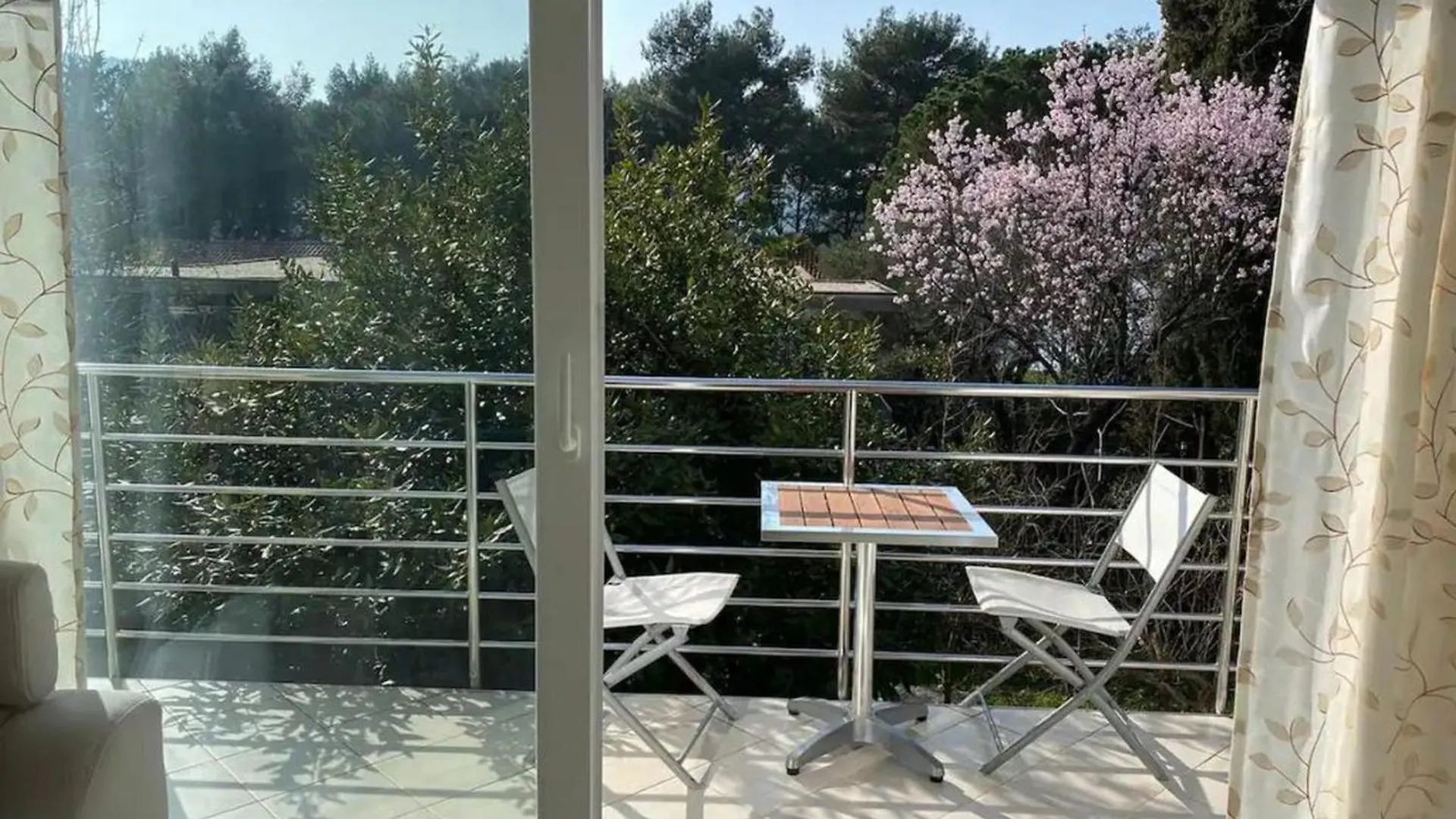 Apartment Tihana Cres