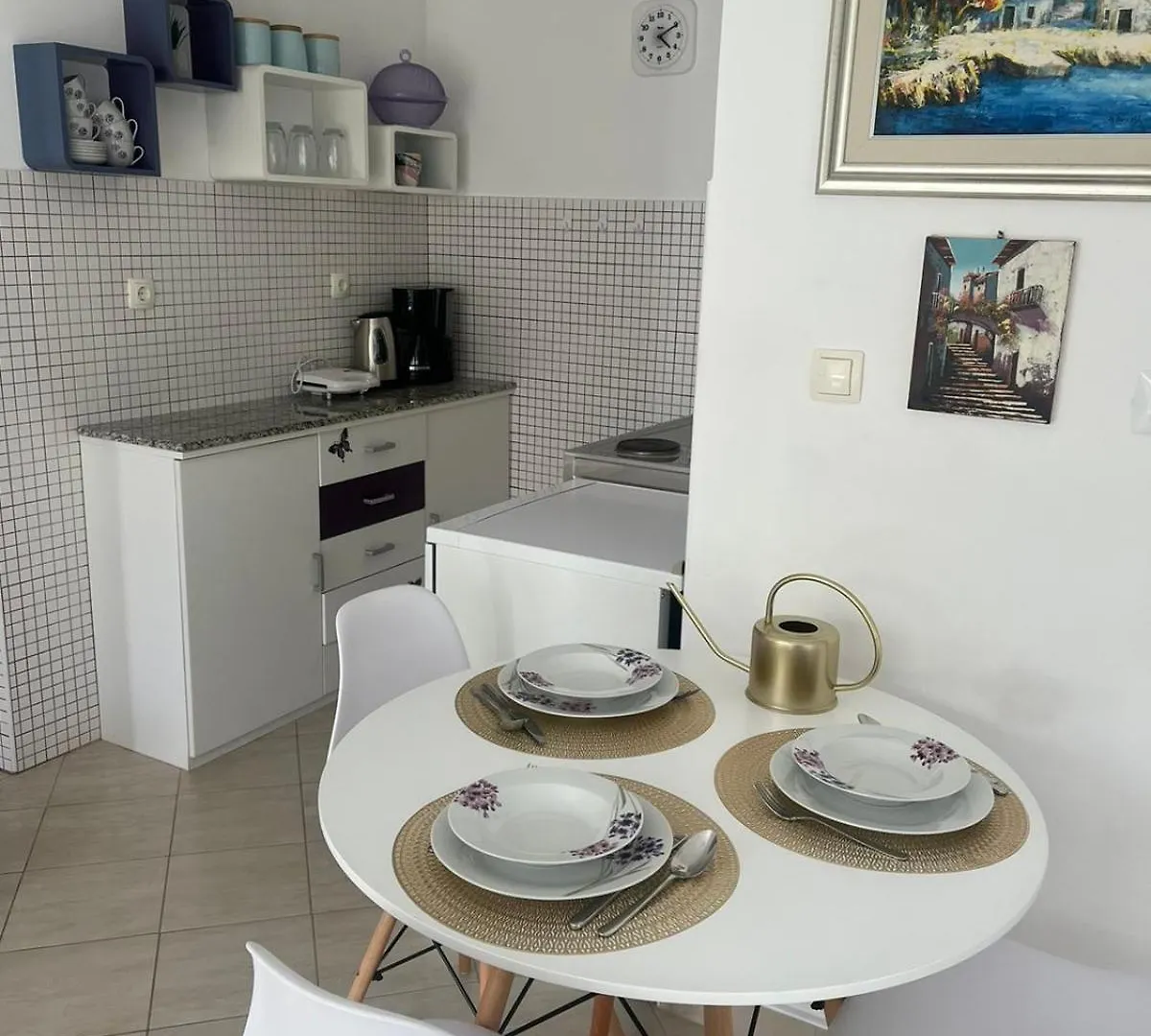 Apartment Tihana Cres