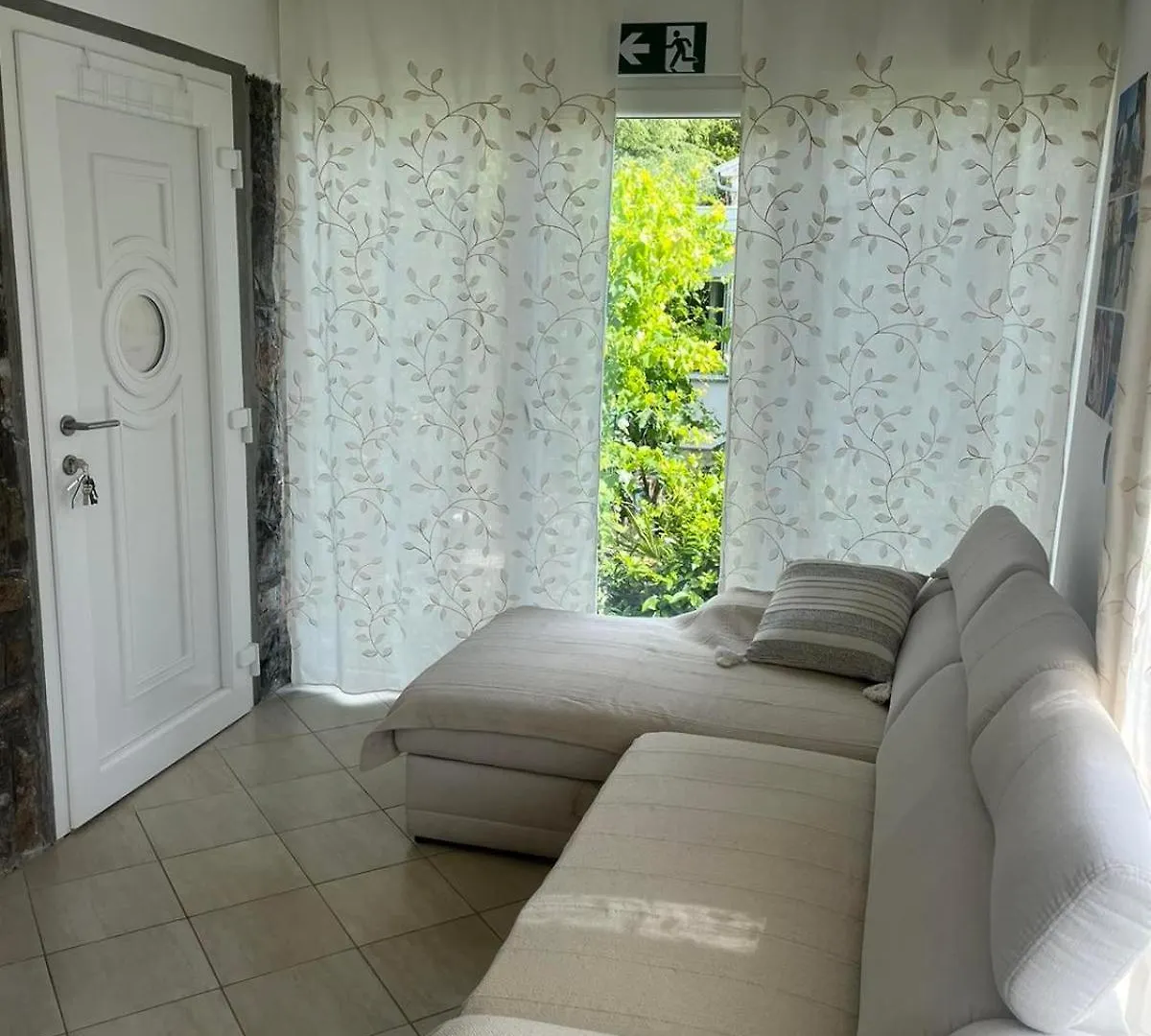 Apartment Tihana Cres Croatia