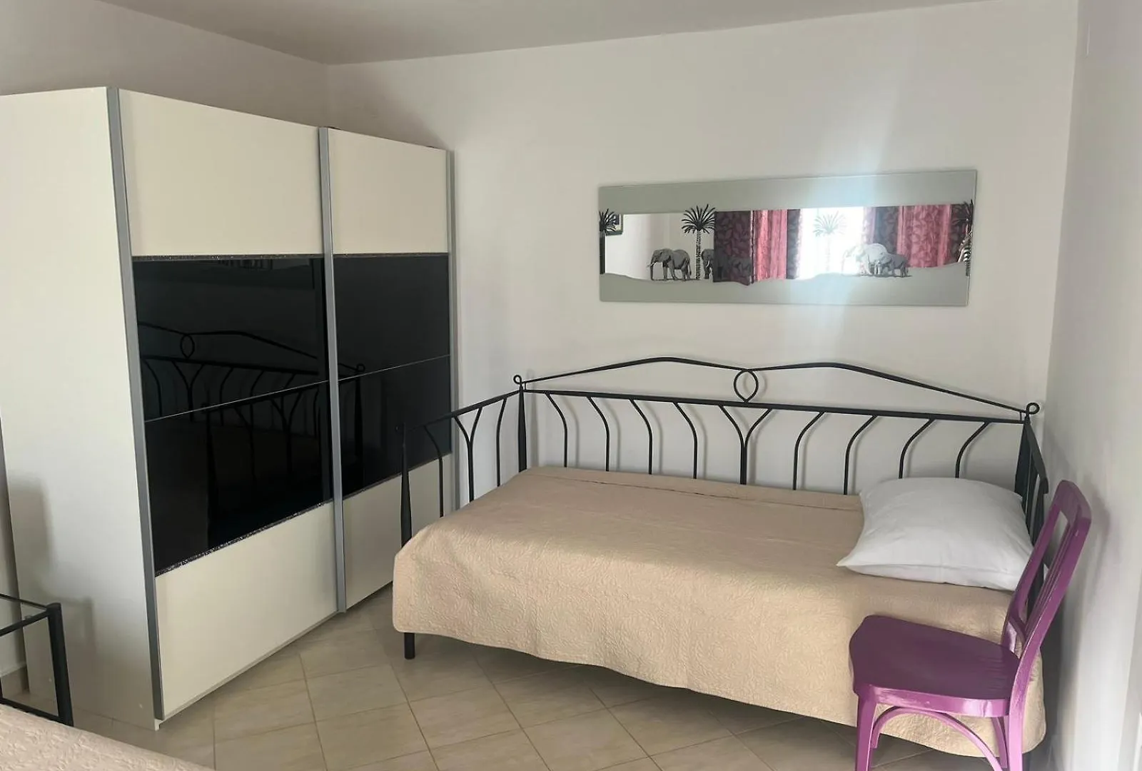 Apartment Tihana Cres