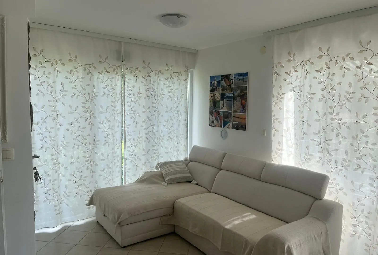 Apartment Tihana Cres