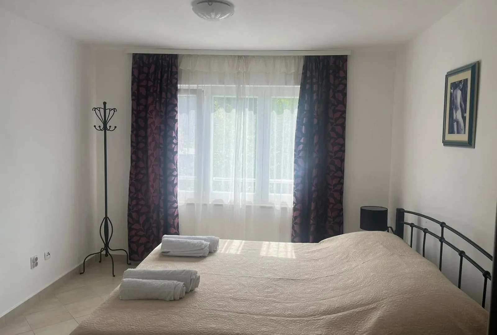 Apartment Tihana Cres 0*,