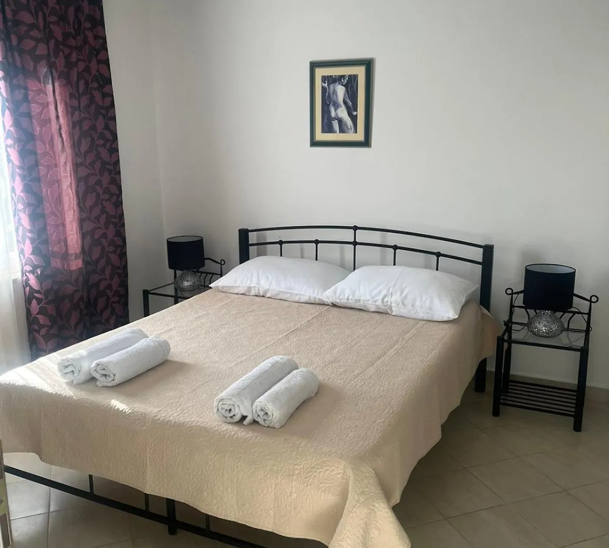 Apartment Tihana Cres