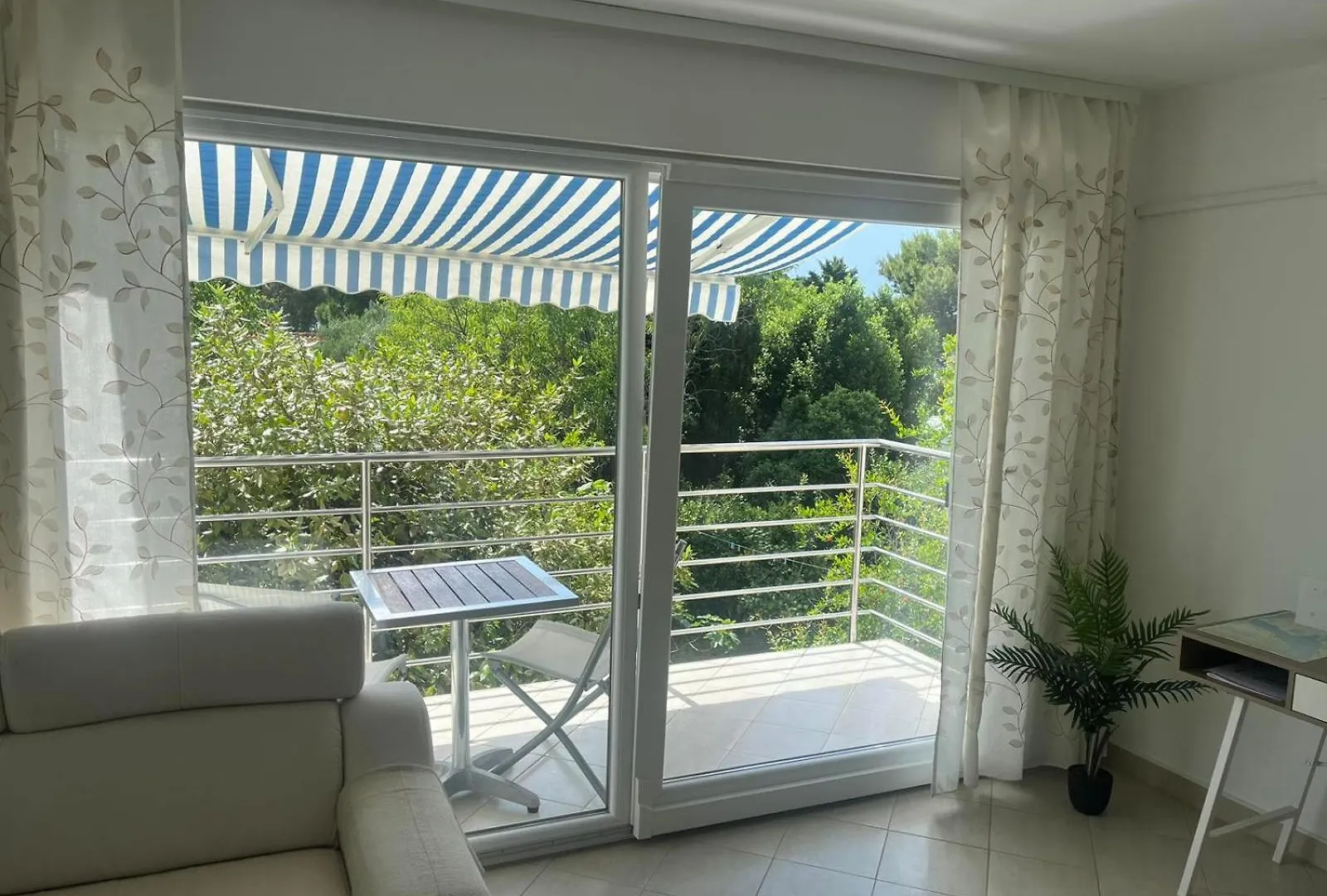 Apartment Tihana Cres