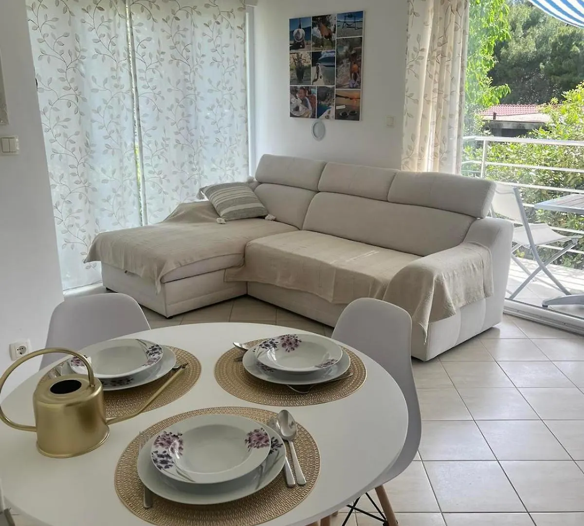 Apartment Tihana Cres