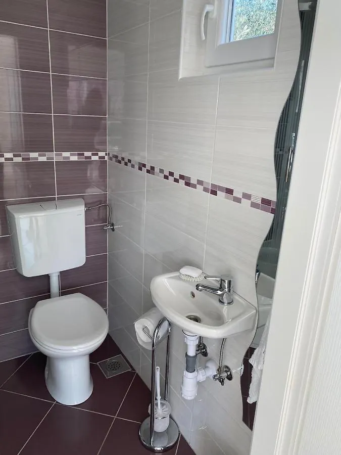 Apartment Tihana Cres