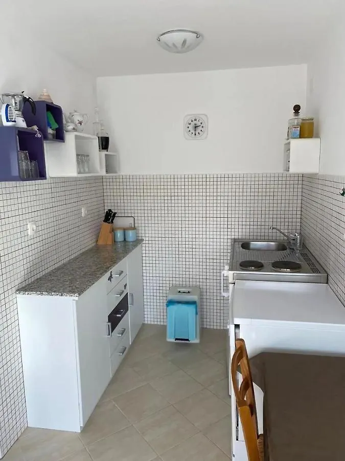 Apartment Tihana Cres